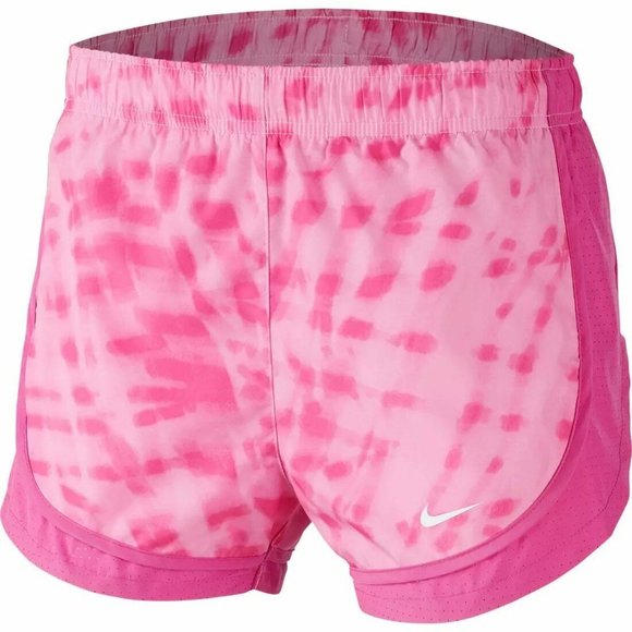 Nike Pants - Nike Dry Short Women's Running Training Gym Pink